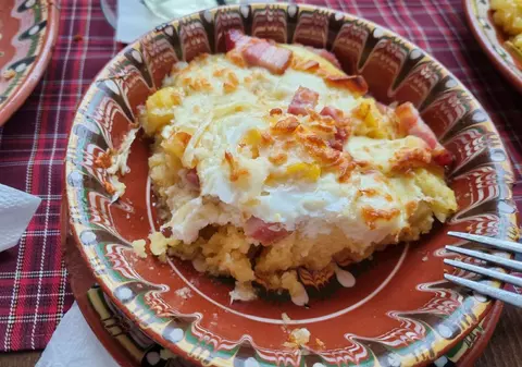 Ce este „taci şi înghite” și cum se face - reţetă