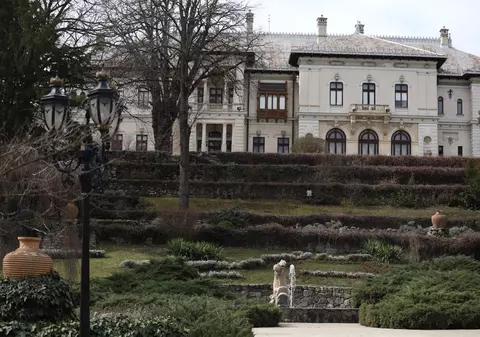 Palatul Cotroceni, liber la vizitat. Care sunt tarifele pentru interior și de când se poate intra