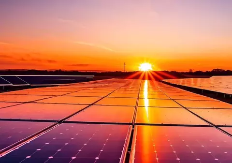 „Taxa pe soare” va fi reintrodusă de Ministerul Energiei „pe ușa din dos”, acuză prosumatorii