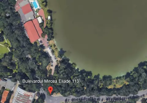 Cel mai scump teren vândut vreodată în București, de stat. Suma uriașă plătită pentru 4.106 metri pătrați