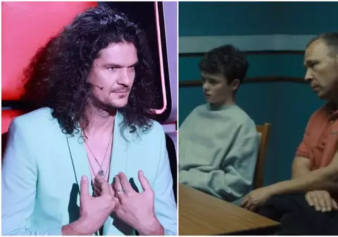Tudor Chirilă, părere sinceră despre „Adolescence”, serialul-fenomen de pe Netflix: „M-a cam dărâmat”