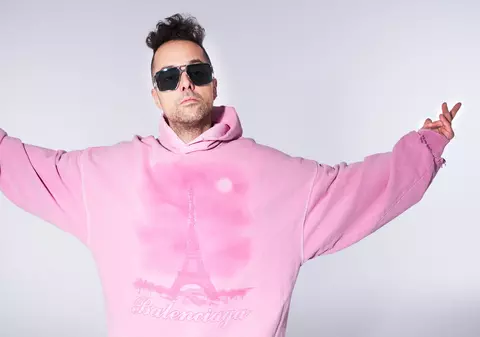 Tudor Ionescu de la Fly Project, concurent în următorul sezon Asia Express? Ce vrea să facă după „Te cunosc de undeva” | EXCLUSIV