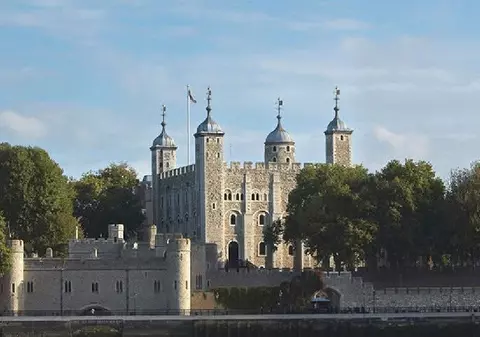 Sute de muzee din Marea Britanie pot fi vizitate gratis cu un bilet de loterie