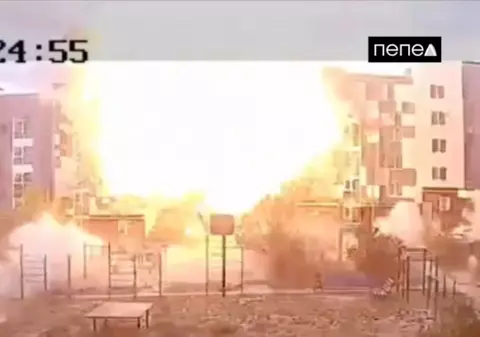 Ucraina luptă pe un nou front rusesc, în regiunea Belgorod. Rusia a fost nevoită să mute trupe din Kursk pentru a răspunde