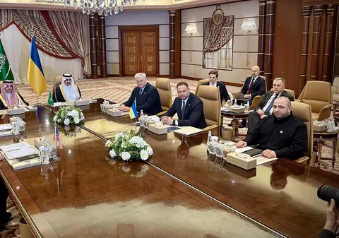 Ce se întâmplă după cele 30 de zile de armistițiu propuse între Rusia și Ucraina. Textul complet al acordului dintre Statele Unite și ucraineni