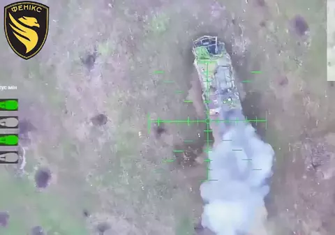 Ucraina anihilează un centru rus de control al dronelor din Harkov