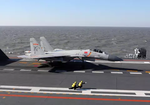 Trei moduri în care China ar putea cuceri Taiwanul într-un atac „de neoprit”. Avertismentul experților: Xi pare hotărât deja I VIDEO