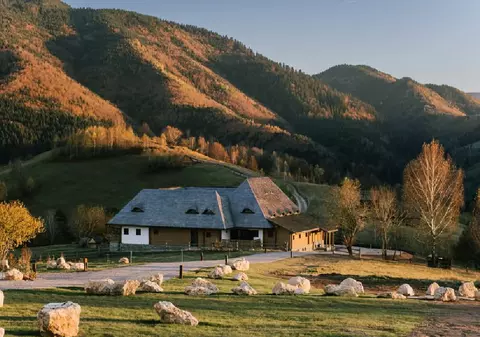 Un hotel din Brașov, pus pe lista celor mai grozave locuri din lume în 2025 publicată de revista Time