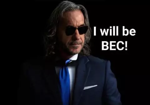 Val de umor pe net după ce candidatura lui Călin Georgescu a fost respinsă de CCR