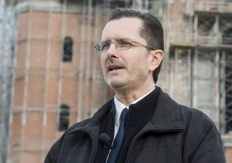 Vasile Bănescu, membru CNA, după declarațiile despre Marius Tucă: „Retrag și îmi cer scuze”. Ce se întâmplă cu înregistrarea de pe YouTube