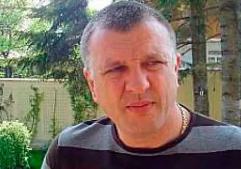 Unul dintre cei mai căutați infractori români, aflat pe lista Most Wanted, prins la Moscova. Interpolul îl vâna de mai bine de 10 ani