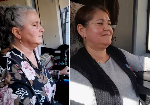 Doamnele care conduc „mașini” de două milioane de euro: „La două jumate e trezirea”/„Dacă nu-ți place, nu reziști”