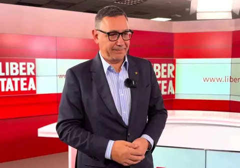 Victor Ponta a dezvăluit pe ce va cheltui toți banii în campania electorală pentru alegerile prezidențiale 2025 | EXCLUSIV