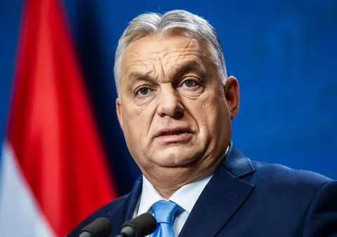 Viktor Orban susține că UE nu își permite să finanțeze eforturile militare ale Ucrainei: „Ar ruina Europa”