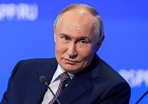 Misiunea imperială a lui Putin distruge libertatea în Rusia. Victoria în Ucraina ar servi drept justificare pentru autocrația de acasă