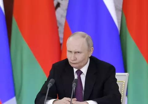 UE respinge ultima condiție a lui Vladimir Putin în cazul Ucrainei: „Este căutat pentru crime de război și nu acordăm atenție propagandei sale”