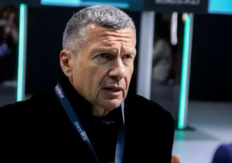 Propagandistul rus Soloviov cere ocuparea Transnistriei și atacarea Italiei: „Vreau să chițăie”