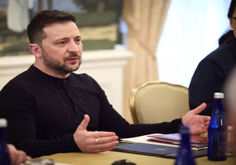 Rusia se folosește de TikTok pentru a recruta cetățeni chinezi și a-i aduce în războiul din Ucraina, avertizează Zelenski: „Sunt cel puțin 155”