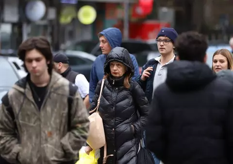 Cum va fi vremea în București, în perioada 12-15 martie 2025. Prognoza meteo ANM, actualizată