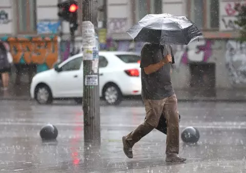 Cum va fi vremea mâine. Prognoza meteo pentru duminică, 16 martie 2025