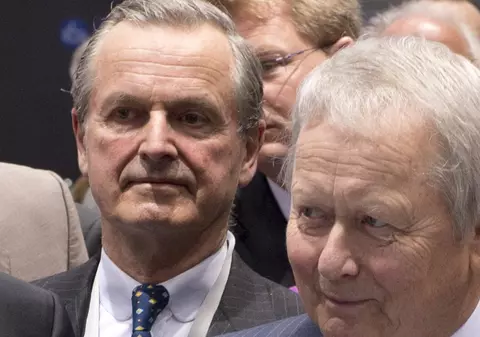 Familia Porsche vrea să vândă acțiunile la Volkswagen: „Acord de miliarde”