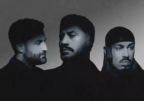 Smiley, Alex Velea și Connect-R lansează piesa „Nu mă ierta” și marchează începutul unei colaborări istorice