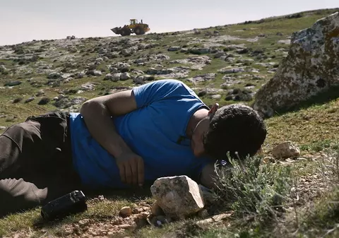 No Other Land sau despre suferință și nedreptate