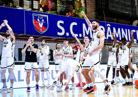 3 milioane € de la Consiliul Județean pentru un club de baschet apărut de nicăieri în Liga Națională: „Cu banii ăștia se făceau 5 creșe”