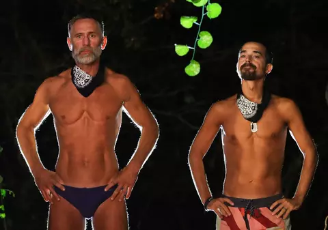 Reacție dureroasă a lui Vasile, după ce a pierdut premiul de 100.000 de euro în finala Survivor România 2025. Concurentul a căzut în genunchi