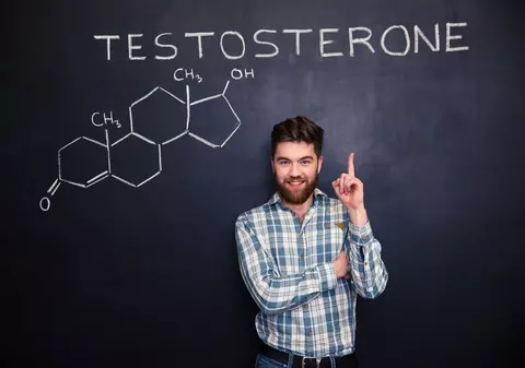 Cum influențează testosteronul starea de bine și energia zilnică?