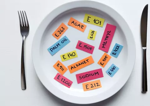 Aditivii alimentari sunt asociați cu un risc crescut de diabet de tip 2, potrivit unor noi studii