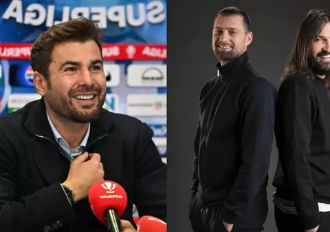 Reacția lui Adrian Mutu, după ce s-a zvonit că Gabi Tamaș și Dan Alexa au câștigat Asia Express: „Sunt curios ce au făcut pe acolo”