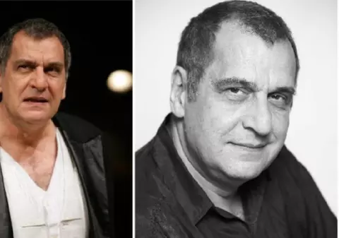 Johny Georgescu a murit. Emblematicul actor al Teatrului Național avea 76 de ani