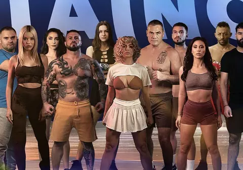 Un fost concurent de la Survivor România, dat în urmărire de poliție. A fost condamnat la peste cinci ani de închisoare