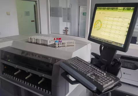 Analize de sânge gratuite la Spitalul Victor Babeș din Timișoara, cu bilet de trimitere