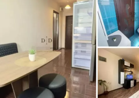 Apartament cu o cameră din cartierul Iris din Cluj-Napoca, de vânzare cu 795.000 de euro: „Voi sunteți nebuni?!”