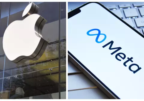 Apple și Meta, lovite de UE cu amenzi de 700 milioane de euro. Meta reacționează: „E o taxă mascată”