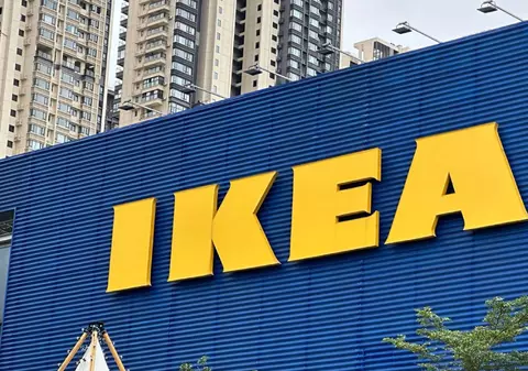 Atac cibernetic asupra IKEA în Grecia, Cipru și Bulgaria. 15 milioane de euro pierduți de Black Friday