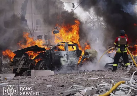 Rușii nu mai au nicio limită: au ucis școlari, profesoare și pensionari la Sumî, dar se laudă că erau 60 de ofițeri de elită ucraineni