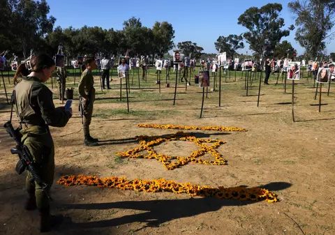 Dovada că Iranul a finanțat masacrul Hamas din 7 octombrie 2023: „500 de milioane de dolari și anihilăm Israelul”