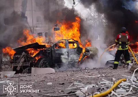 Cinismul celei mai înfocate propagandiste a lui Putin, Margarita Simonian, după moartea a 34 de ucraineni loviți de rachete rusești: „Dramaturgie”