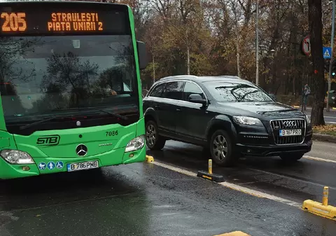 Restricții de trafic în București: nouă linii de autobuz vor avea trasee modificate pentru Trofeul Bucureștiului 2025