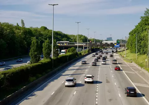 Top 10 țări din Europa cu cele mai nesigure șosele în 2025