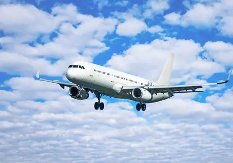 Aeroportul Internațional Craiova își extinde rețeaua de destinații din Europa începând cu 1 iunie. Programul noilor zboruri