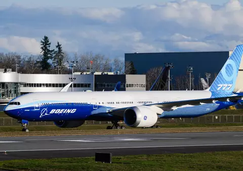 China dă încă o lovitură Statelor Unite în războiul economic și ordonă oprirea livrărilor de avioane Boeing