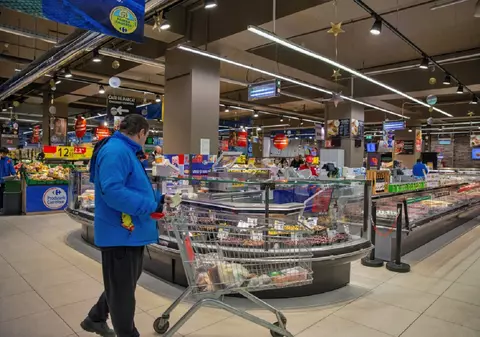 Program Carrefour de Paşte 2025. Când e deschis la Carrefour pe 19, 20 și 21 aprilie