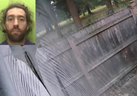 Și-a ucis prietenul, a comandat o pizza și abia după a sunat la Poliție să spună ce a făcut. Cum a fost surprins bărbatul de camerele de supraveghere | VIDEO