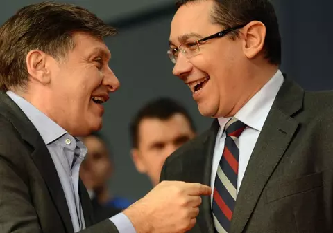 Traian Băsescu, atac la Victor Ponta și Crin Antonescu: „Sub comanda Varanului, au destructurat în două zile statul român”