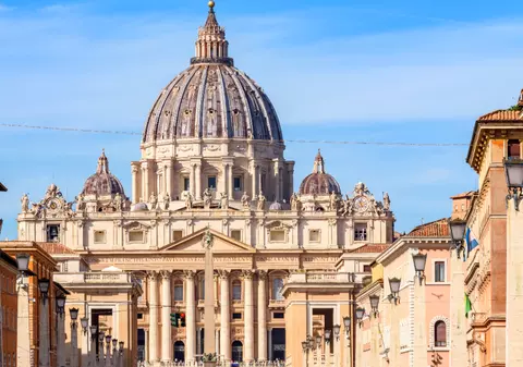 Succesiunea la Vatican, văzută prin ochii caselor de pariuri: cine are cele mai mari șanse să devină Papă