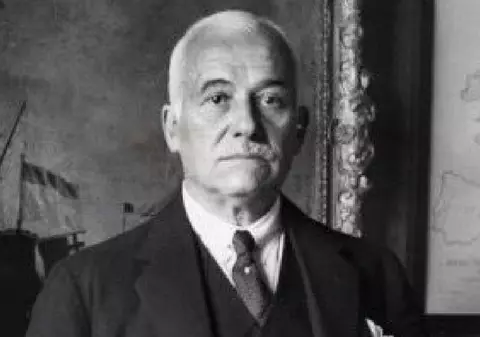 Spionul britanic care l-a păcălit pe Hitler cu farmecul său. A trăit ani buni lângă el